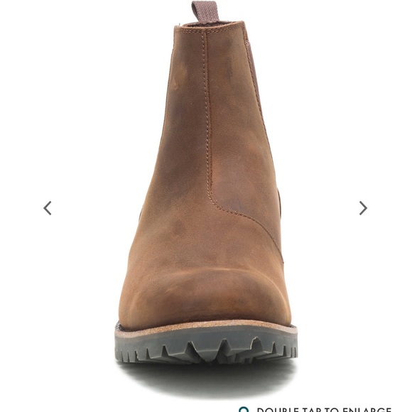 Chaco Field Chelsea Waterproof Boots - Picture 4 of 7